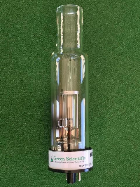 澳大利亞Green Scientific 空心陰極燈G8系列HCL