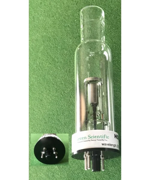 澳大利亞Green Scientific 空心陰極燈G8AC系列HCL