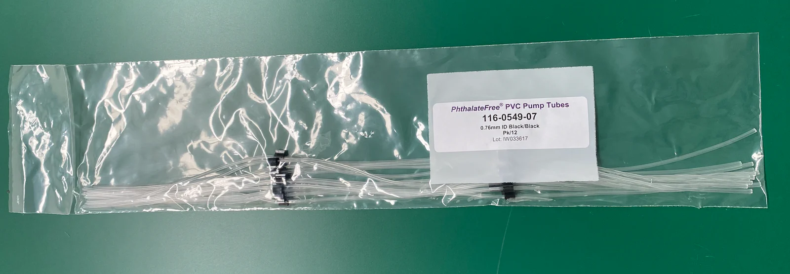 澳大利亞Green Scientific 蠕動泵管