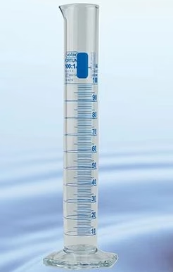 澳大利亞Green Scientific 刻度量筒1000ml（Fortuna）1000ml