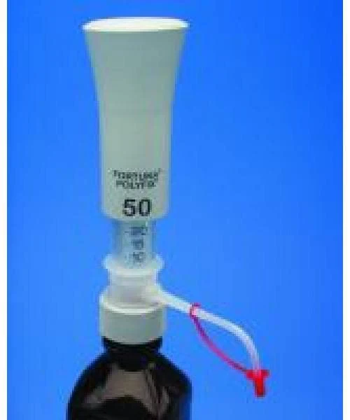澳大利亞Green Scientific分配器Fortuna Polyfix