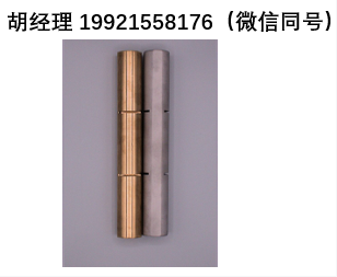 Green Specialty Boeing BAC 5709粘附棒 航空航天涂層/鍍層結合強度測試專用標準試樣