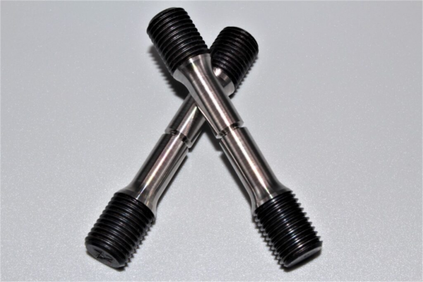 美國(guó)Green Specialty ASTM F519 Type 1A1 氫脆試棒 缺口拉伸試樣 用于氫脆測(cè)試的標(biāo)準(zhǔn)試樣