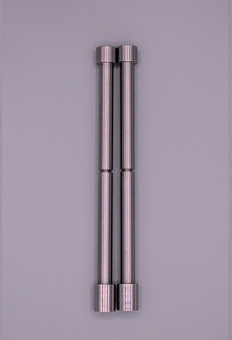 美國(guó)Green Specialty ASTM F519 Type 1A2 缺口拉伸試樣 氫脆試棒