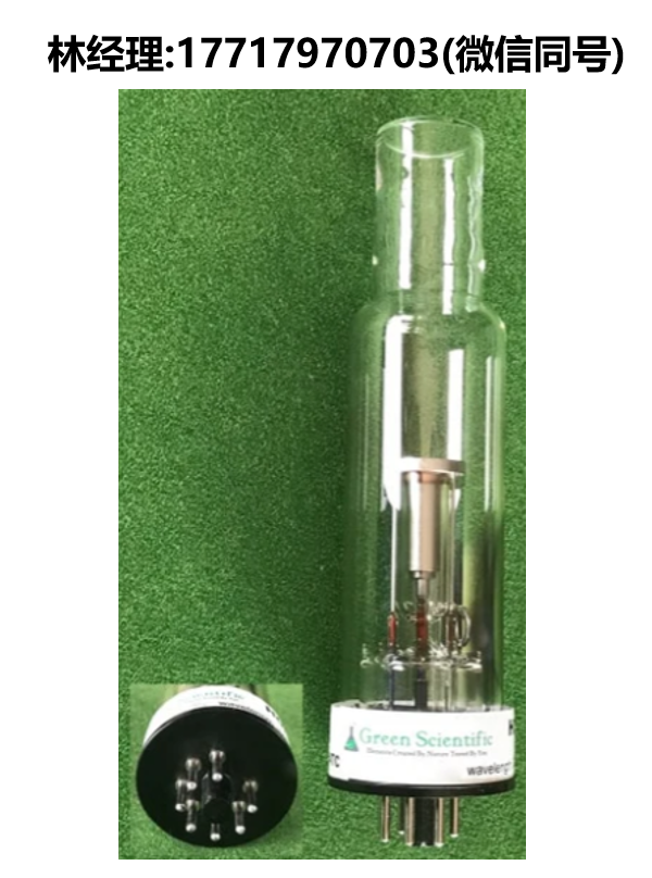 代理Green Scientific,G8TC系列空心陰極燈,G801TC鋁(Al)元素?zé)? /></td></tr></tbody></table> </a><div   id=