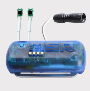瑞士greenTEG gSKIN DLOG-4231含2個溫度傳感器的高分辨率記錄器