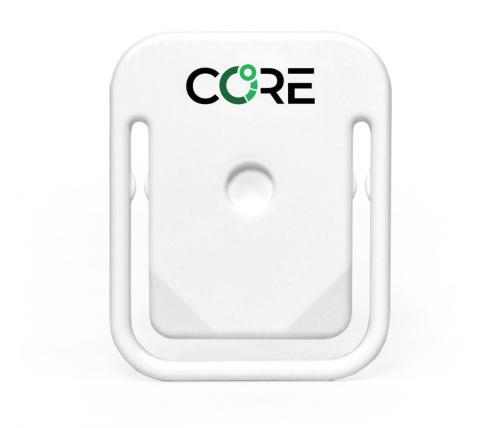 瑞士greenTEG CORE體溫貼 醫療級貼片