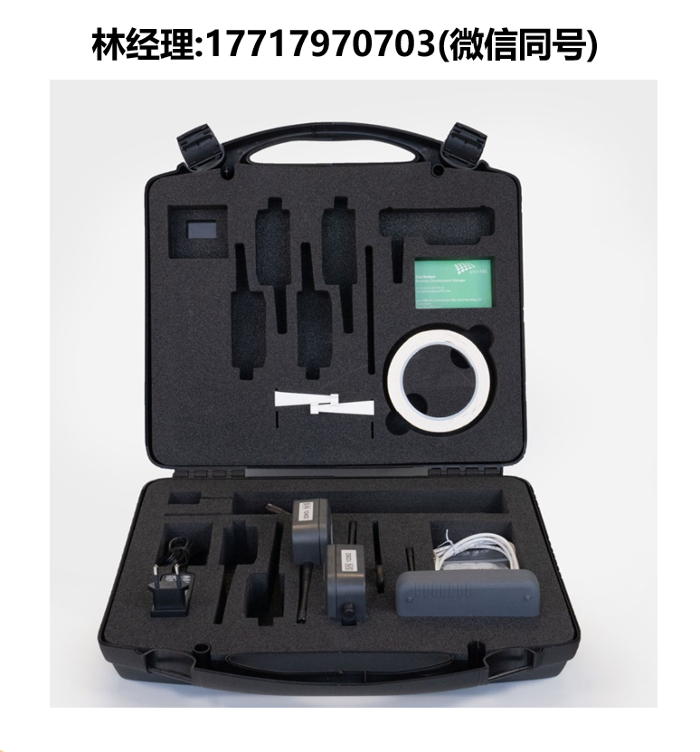 瑞士greenTEG進口代理,UVAL無線系統,gOMS II 導熱系數測量系統