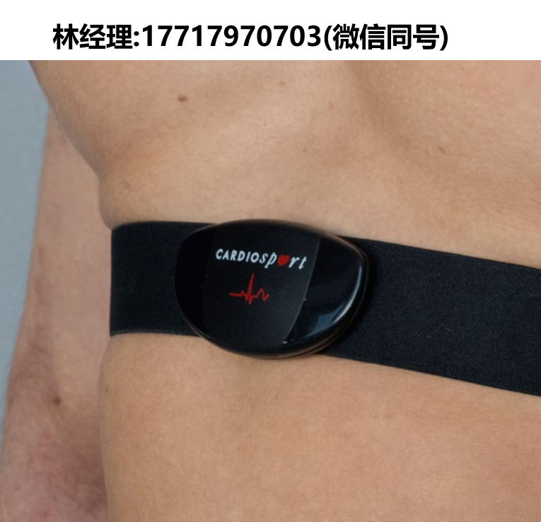 瑞士greenTEG進(jìn)口代理,CALERA 心率監(jiān)測(cè)器