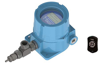HY-ALERTA™ 2620 防爆區域氫氣監測儀