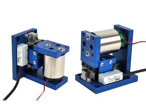 原裝進口H2W Technologies VCS03-050-LB-01-M音圈電機定位臺
