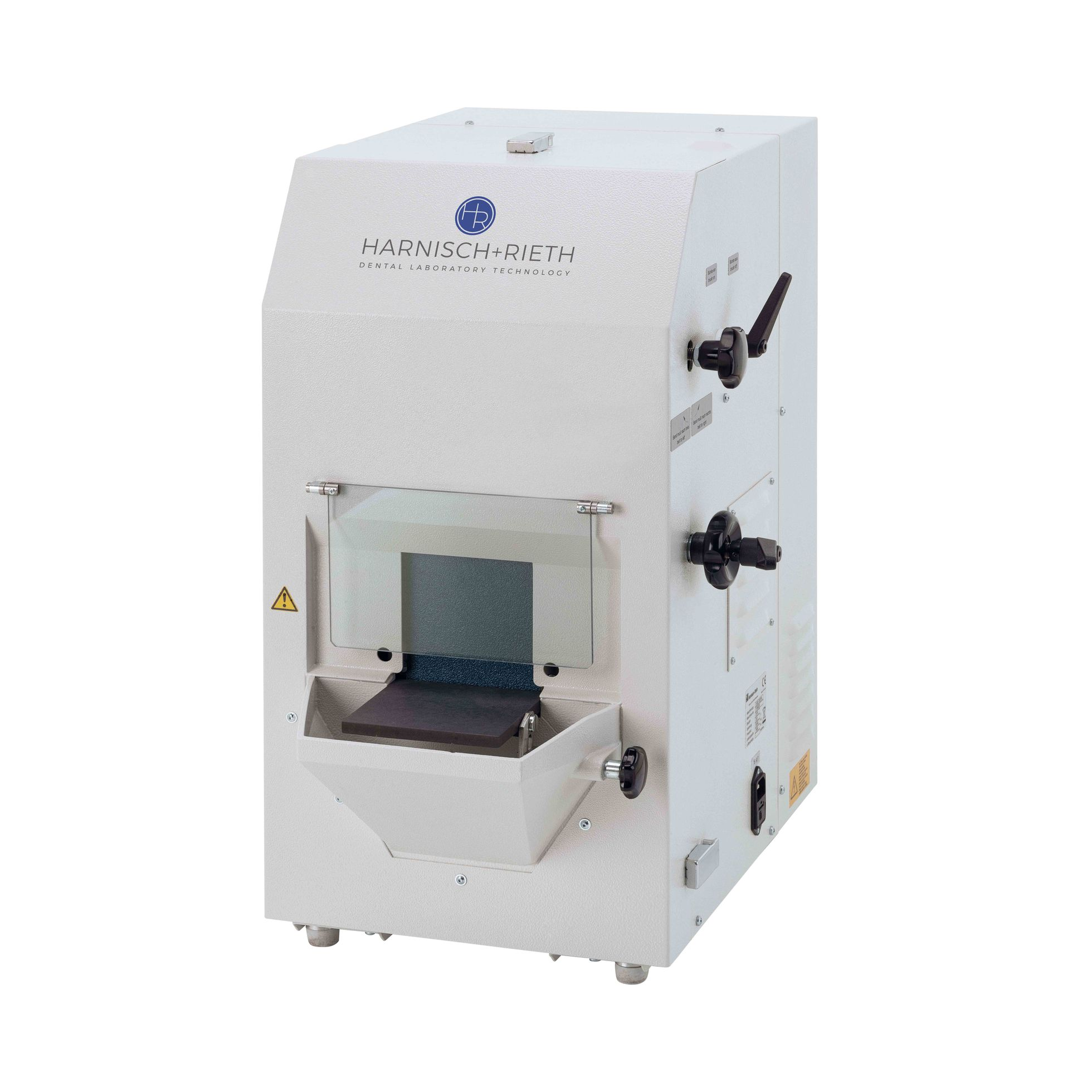 德國 Harnisch+Rieth Plaster model belt grinding unit D-BS 320 石膏模型皮帶研磨裝置D-BS 320