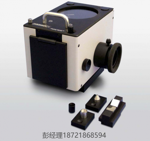 美國Harrick Scientific Praying Mantis™ 漫反射（DRIFTS）附件
