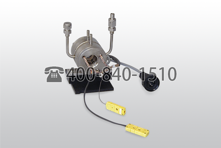 Harrick HTC-3-XXX 固體高溫透射附件，原位透射紅外光譜樣品,透射池，透射系列附件，透射測(cè)量池，標(biāo)準(zhǔn)透射附件