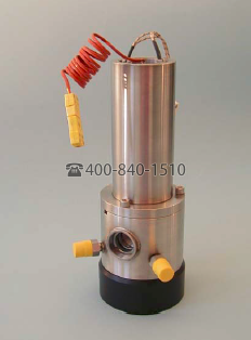 杜瓦瓶通過透射或鏡面反射光譜法檢查固體樣品 DER-4-XXX透射/反射杜瓦瓶 杜瓦透射附件