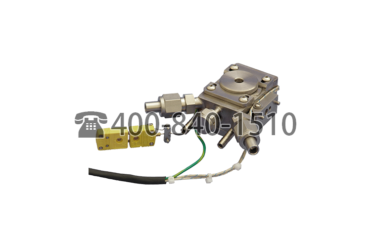 Harrick HVC-MRA-5 拉曼高溫反應池，拉曼池，高溫反應室用于拉曼顯微鏡，拉曼光譜儀，拉曼光譜儀反應池，原位拉曼樣品池，氣固相拉曼原位反應池，原位高溫拉曼反應裝置，在受控環境條件下對粉末進行拉曼測量