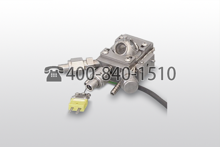 HARRICK HVC-MRA-5 拉曼高溫反應池，拉曼反應池，拉曼光譜池，拉曼池，高溫反應室用于拉曼顯微鏡，拉曼光譜儀，拉曼光譜儀反應池，原位拉曼樣品池，氣固相拉曼原位反應池，原位高溫拉曼反應裝置