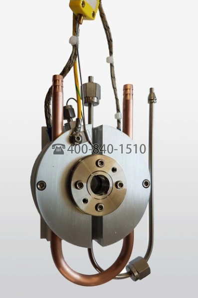 harrick 048-900液體池，透射液體池，快速流動液體透射池，用于在使用透射光譜儀監測過程環境中的液體流動性