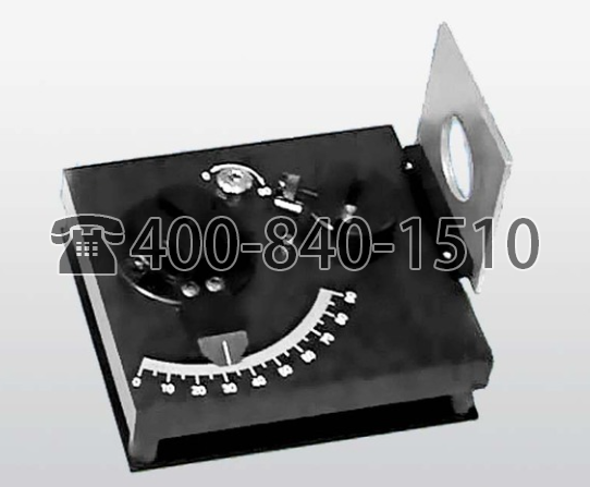 Harrick VAT2可變角度透射附件, 可變角透射附件，適用于使用透射光譜在任何角度檢測厚樣品和光學涂層