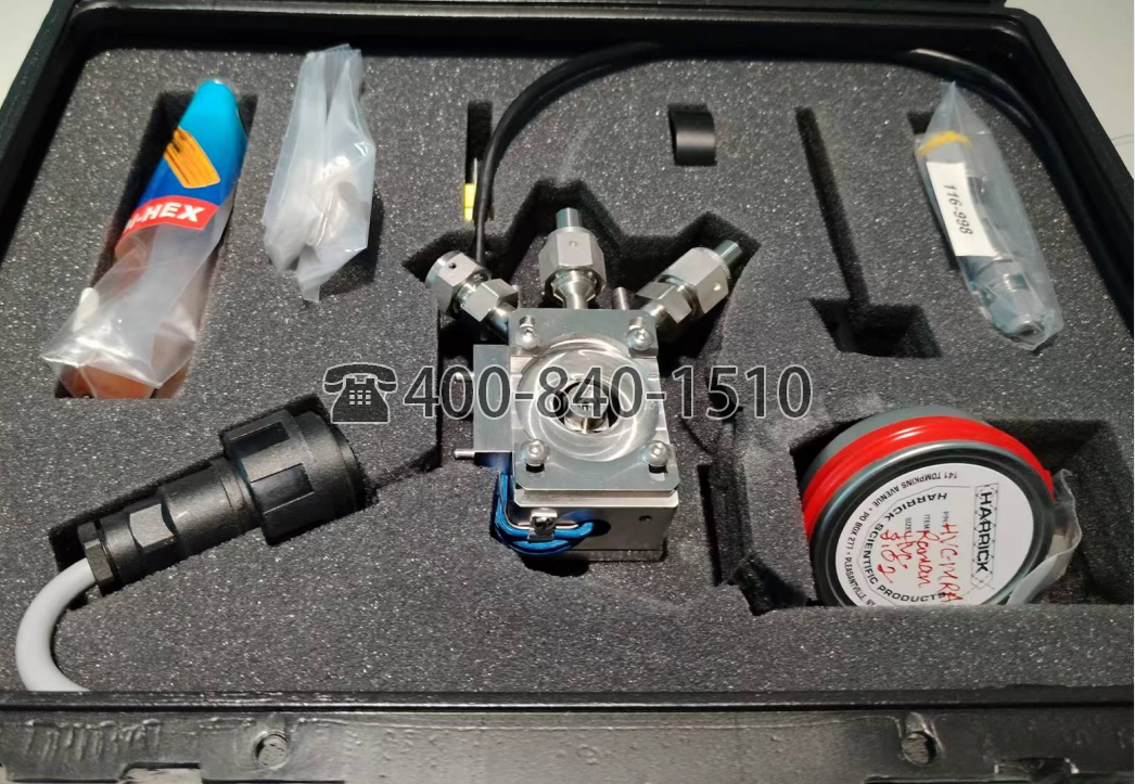 Harrick HVC-MRA-5 拉曼池，拉曼附件，拉曼高溫反應室，拉曼反應室，拉曼原位池，拉曼裝置，拉曼附件，拉曼高溫反應室，拉曼反應池，拉曼高溫反應池，拉曼光譜池，拉曼池，高溫反應室用于拉曼顯微鏡，拉曼光譜儀，拉曼光譜儀反應池，原位拉曼樣品池，氣固相拉曼原位反應池，原位高溫拉曼反應裝置，最高操作壓力到3.44MPA