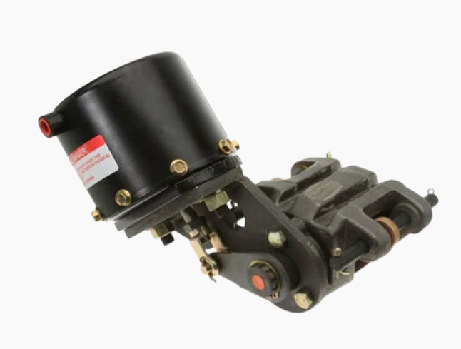 美國 HAYES 機械制動器 M100SA 系列