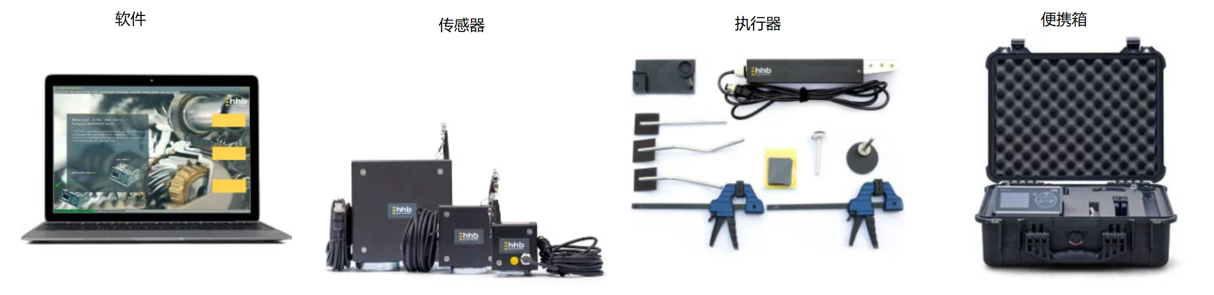 HHB electronic,safetymanDT2,測量儀
