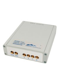 美國 Highland Technology  T564 4 通道緊湊型高級數字延遲和脈沖序列發生器