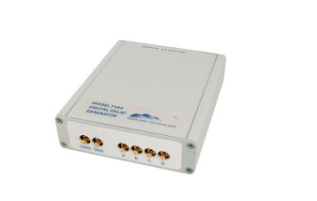 美國HIGHLAND Technology T564 數字延遲和脈沖序列發生器，小型數字延時脈沖發生器，4通道緊湊型高級數字延遲和脈沖發生器, T564-9四通道緊湊型高級數字延遲脈沖發生器，T564-1小型數字延遲發生器, 緊湊型高級數字延遲和脈沖串發生器
