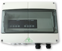 德國Hillesheim -Digital Ex-controller-limiter combination for use outside the Ex-zone-Typ HT-D3Ex數(shù)字防爆控制器