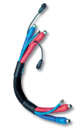 德國Hillesheim-Heated twin-hose for PU foam installations加熱雙管 H400 系列-用于 PU 泡沫裝置的加熱雙管