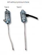 德國Hillesheim-Heating hose with inner heater加熱軟管 H 500 / HIF  系列-帶內(nèi)加熱器的加熱軟管