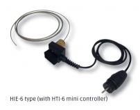 德國Hillesheim-HIE inner heater for hoses and pipes加熱軟管 HIE-06 / HIE-16系列-用于軟管和管道的 HIE 內(nèi)部加熱器