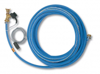 德國Hillesheim-Heating hose with integrated inner heater for drinking or waste water加熱軟管 HWI 19/25系列-用于飲用水或廢水的帶有集成內(nèi)部加熱器的加熱軟管