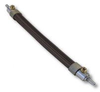 德國Hillesheim-Double-jacket heating hose / heat transfer medium加熱軟管HDM 95 / 200 系列-雙夾套加熱軟管/傳熱介質(zhì)
