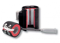 德國Hillesheim-加熱軟管接頭-Heated hose junctions-HIH heating sleeveHIH加熱套