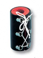 德國Hillesheim-未加熱的軟管接頭-Unheated hose junctions-HI insulation sleeve without heating-HI絕緣套管不加熱