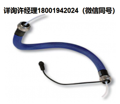 德國Hillesheim H 300 A系列 帶有可更換內芯和電纜螺紋接頭的分析樣氣管線  Hillesheim進口代理
