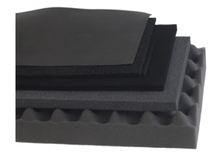 荷蘭Holland Shielding systems 3500系列 微波吸收泡沫