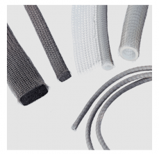 荷蘭Holland Shielding systems 針織金屬絲網墊片 1200系列