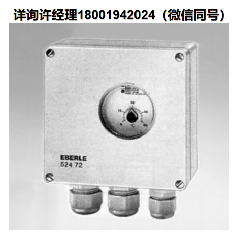 德國 HORST GmbH 溫控器 HTU -帶傳感器的通用調(diào)節(jié)器 061230  HORST進(jìn)口代理