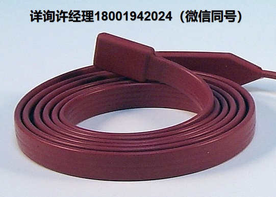 德國(guó)HORST HBSI-100 °C 高熱量輸出的強(qiáng)大硅膠加熱帶、HORST加熱帶、 HORST 進(jìn)口代理