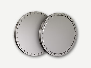 HUNTINGTON  1200 Series, 12.00″ OD, VAC-U-FLANGE? Flanges 法蘭
