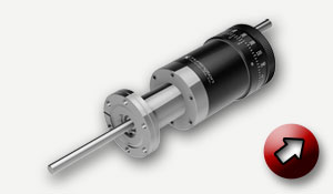 HUNTINGTON STANDARD ROTARY FEEDTHROUGH, HEAVY DUTY 重型標準旋轉(zhuǎn)真空饋通