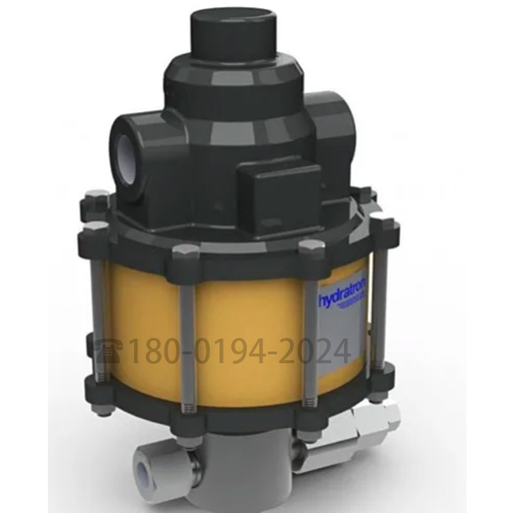 英國Hydratron-AZ-1系列 液體泵 AZ-1-5、AZ-1-10、AZ-1-12、AZ-1-19、AZ-1-26