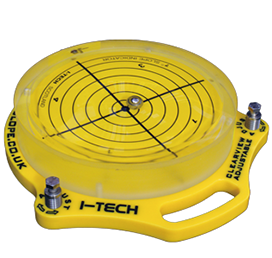 ICL Tech,I-TECH,ClearView™ ,安裝系統(tǒng)