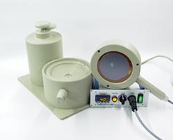 瑞士Idonus氫氟酸氣相刻蝕機(jī)