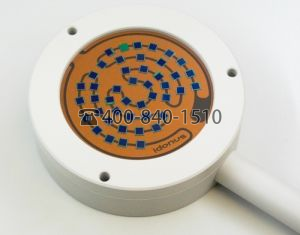瑞士Idonus MEMS制造設(shè)備 靜電吸盤 用于研發(fā)機(jī)構(gòu)MEMS研發(fā)