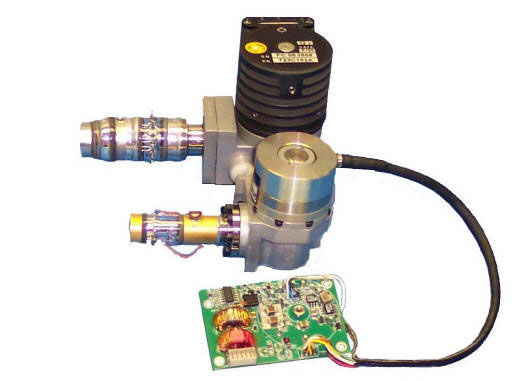 InfraRed Associates K508 斯特林冷卻器，斯特林制冷紅外探測器，線性斯特林制冷機，斯特林冷卻器，斯特林冷卻紅外探測器，斯特林循環冷卻探測器, K561紅外檢測器，K549紅外斯特林制冷機制冷器STERLING，紅外探測器，K561 STIRLING制冷探測器，斯特林制冷機，Stirling Cooled斯特林制冷探測器，K508 STIRLING制冷機，微冷卻器