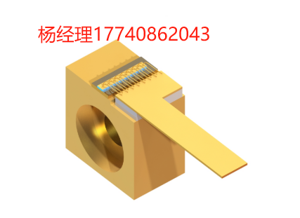 Innolume 多模半導體 激光管 廣域激光器（載流芯片） 底座上 1064nm 的廣域半導體激光管
