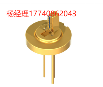 Innolume 可調諧源增益芯片 （GC） 增益芯片 200mW （980nm），采用 TO 封裝
